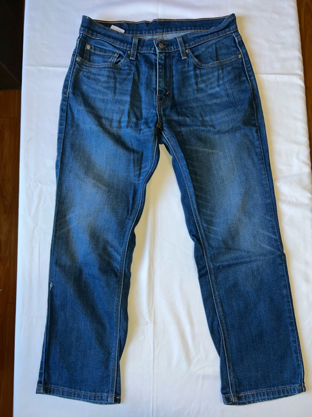 Levis 541 32x30 Athletic Jeans